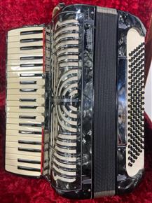 CAMERANO ACCORDION Very Good | Buya